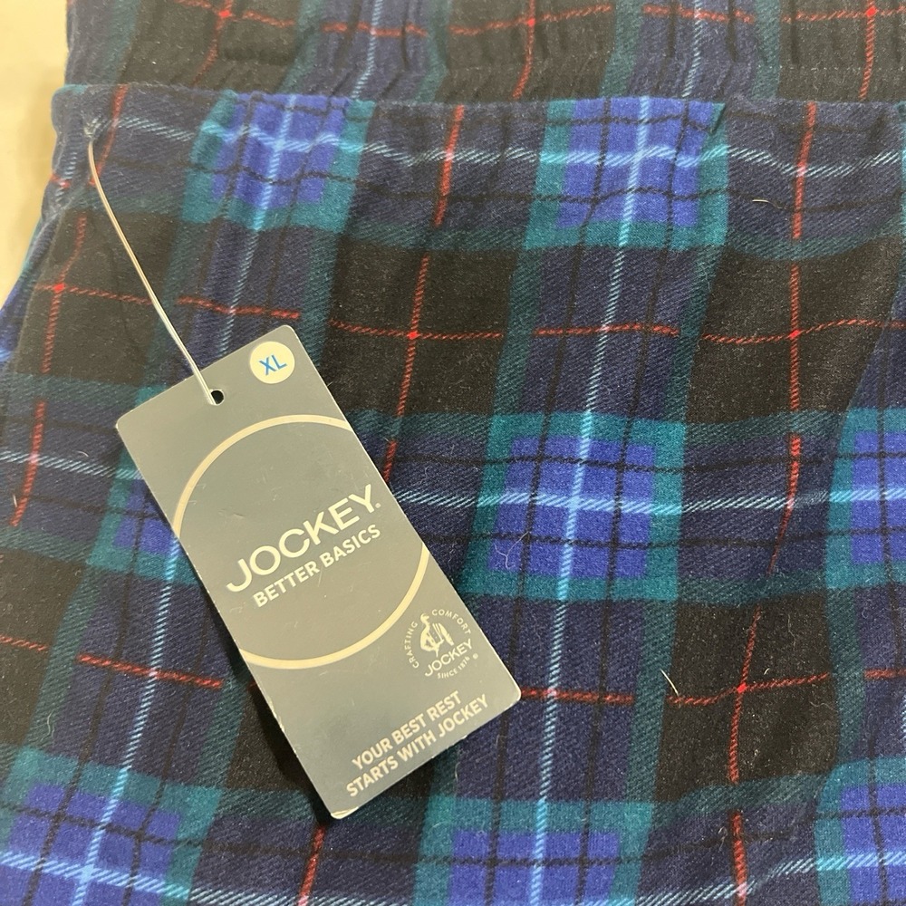 Jockey Men's‎ Xl PJ's